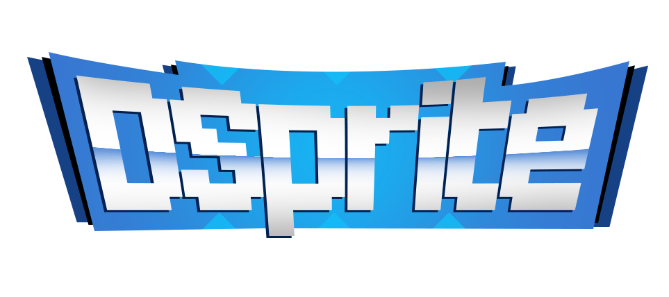 DSprite Watermark